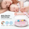 infant nail cutter