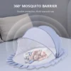 mosquito net for child