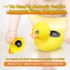 Duck Baby Bath Thermometer