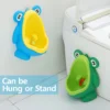 toilet training for toddler