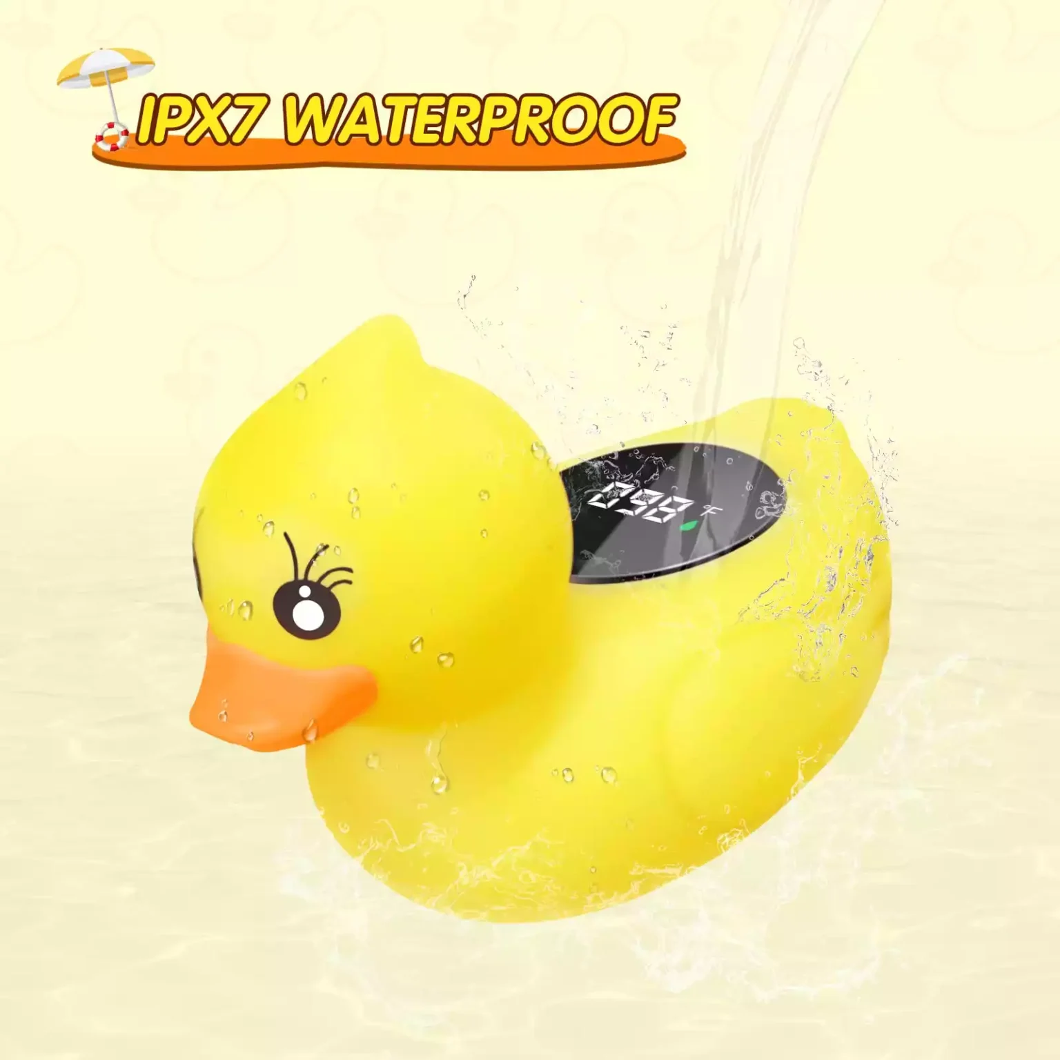 Best Baby Room Thermometer