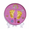 Baby Footprint Clay Kit