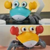 Crawling Crab Sensory Toys