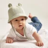 infant sun hat 0-6 months