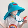 Children Cartoon Hat