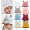 infant sun hat