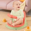 baby shower wicker chair