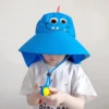 baby bucket hats