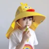 Kids Bucket Cap