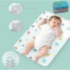 baby diaper changing mats