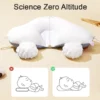flat head syndrome pillow