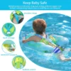 kiddie pool floats