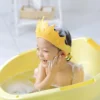 kids shower hat