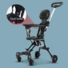 foldable strollers