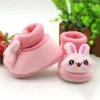 infant soft bottom shoes