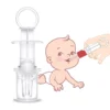infant medicine dropper