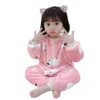 childrens cotton pajamas