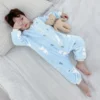 Baby Sleeping Bags Rompers