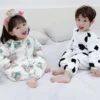 childrens pajama sets