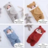 baby swaddles 0-3 months