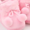 winter infant boots