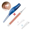 earwax removal tools