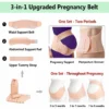 maternity belly bands