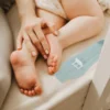 baby foot measuring device