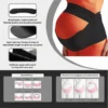 pregnancy belly band support