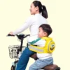 rider safe travel vest car seat kids