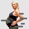 pregnancy support belt pelvic pain