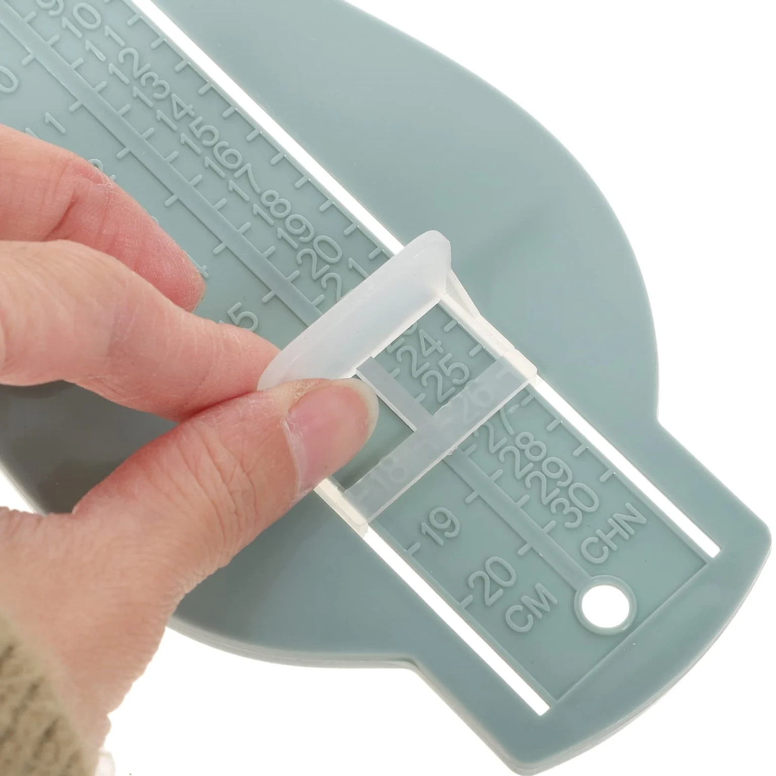 Foot Sizer Measuring Device