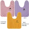 bibs for toddlers 2-4 years