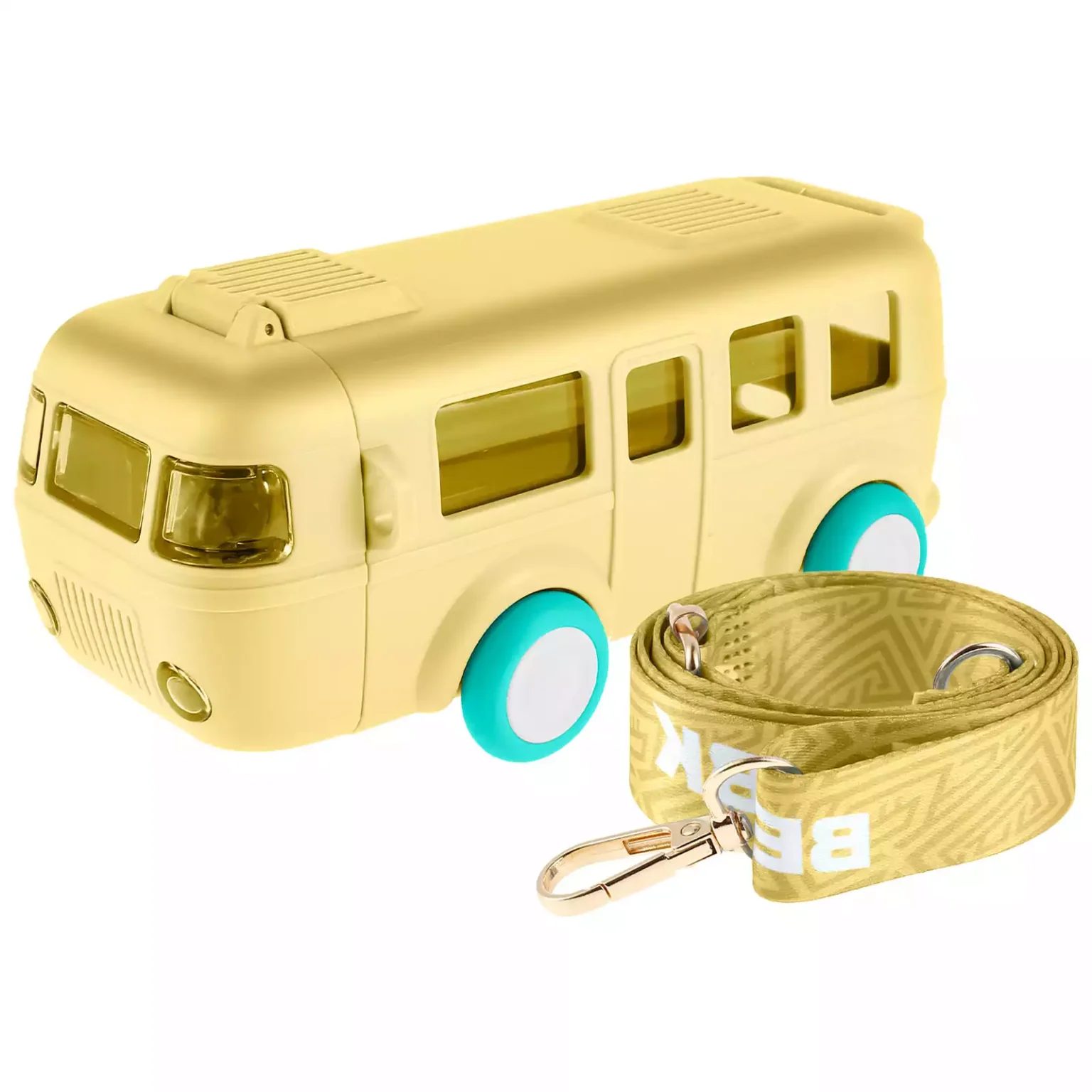 Tasses de dessins animés pour enfants