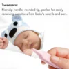 newborn nail file