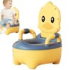 travel potty for toddler