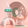 baby glass bottles 0-6 months