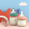 best bottles for breastfed babies