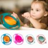 spill proof 360 bowls for toddlers