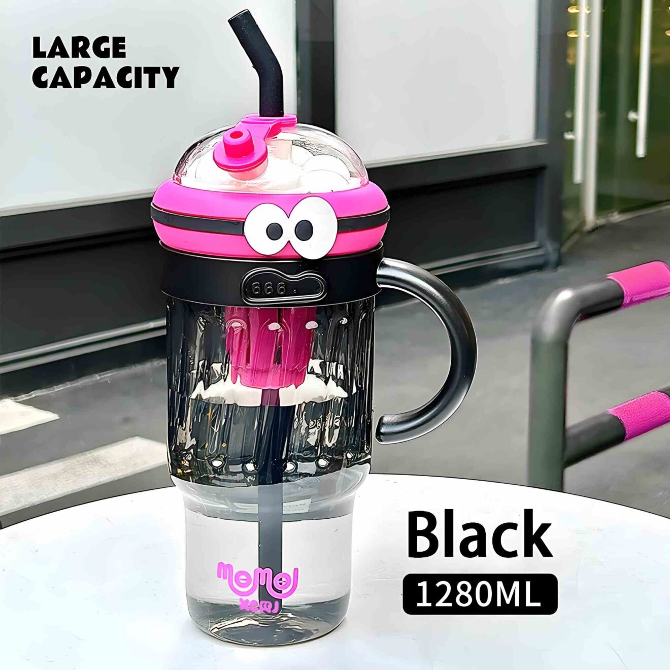 Cup Holder Compatible For Travel