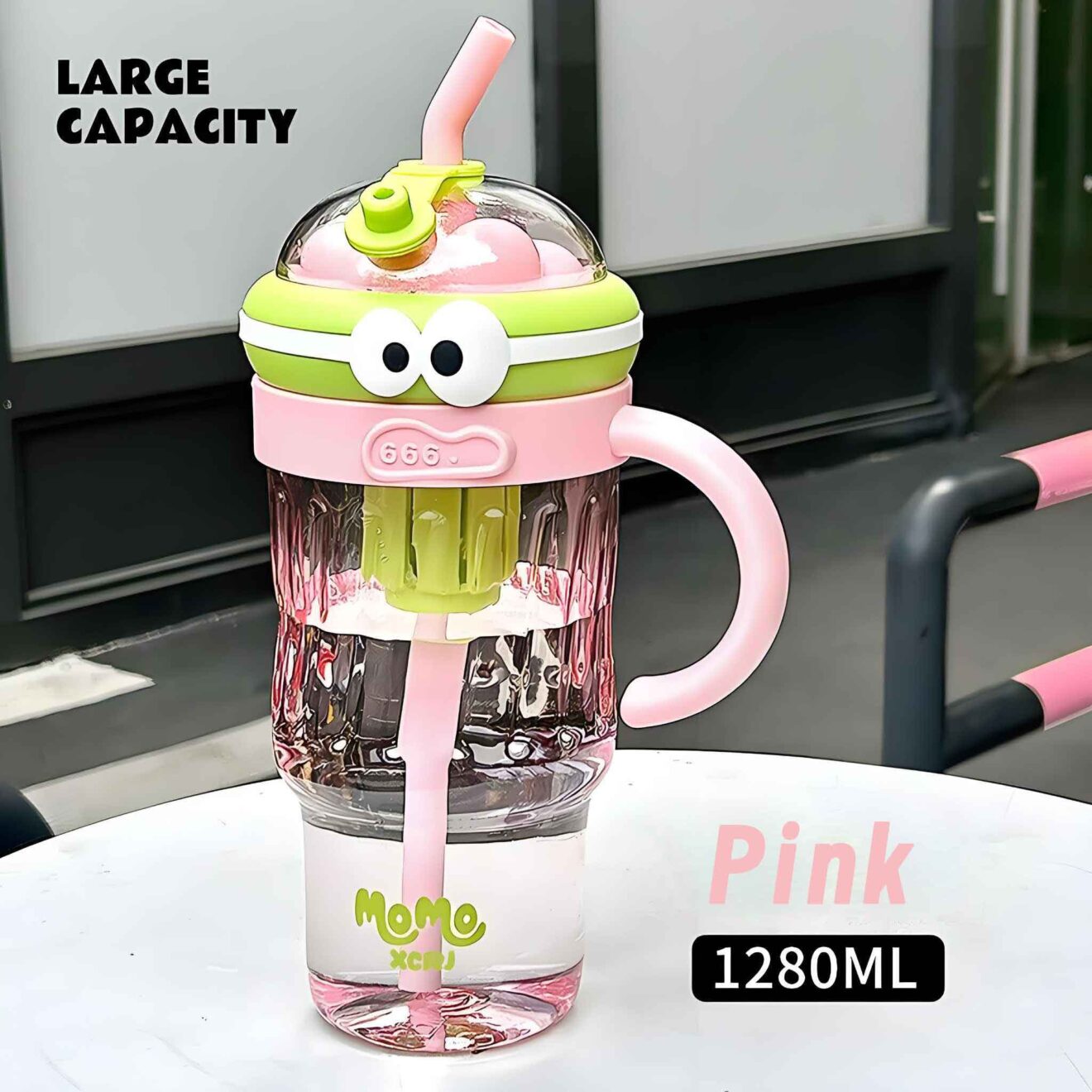 Water Bottle Fits In Cup Holder