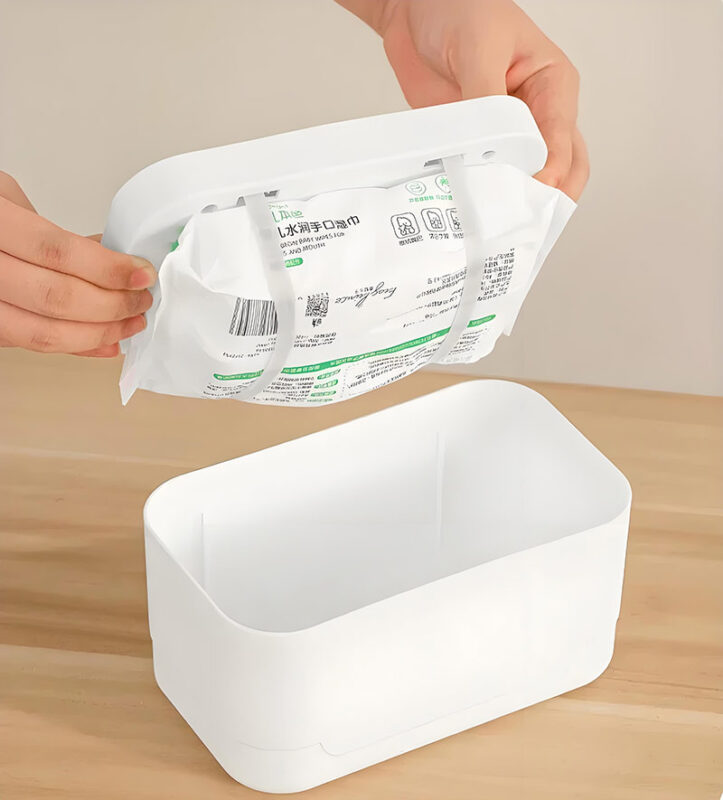 Aquecedor de toalhetes para bebés 8 Aquecedor de toalhetes para bebés para uso doméstico