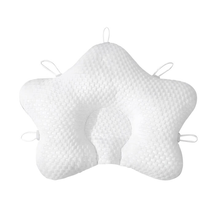 1Cm Low Height Baby Pillow