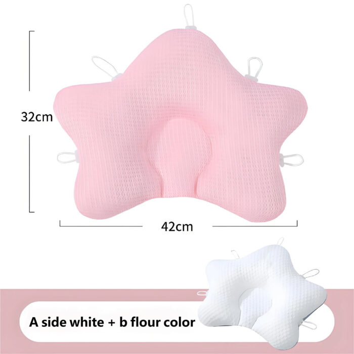 Baby Spine Support Pillow