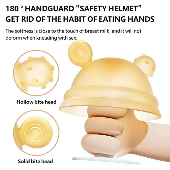 Baby Kauspielzeug Silikon