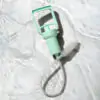 manual suction nasal aspirator