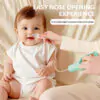 baby nose cleaning tool
