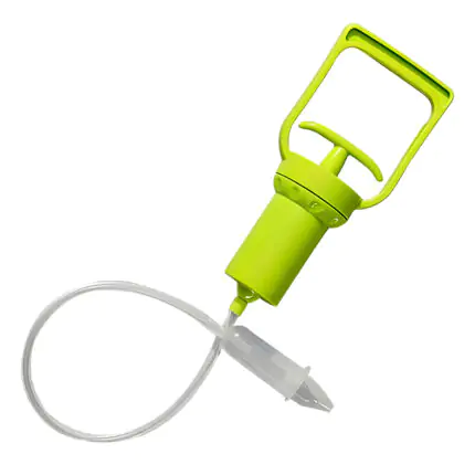 nose suction for newborns