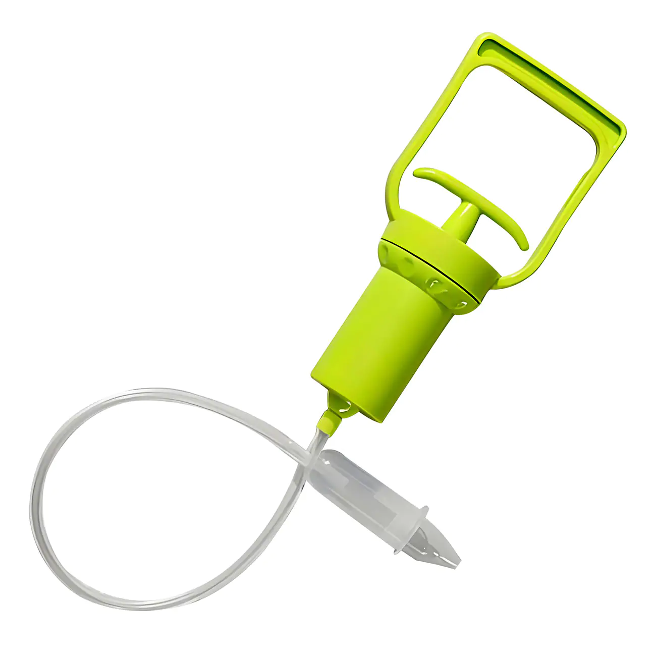 Nose Suction For Newborns