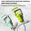 reusable baby nasal aspirator